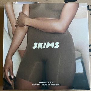 Skims shapewear